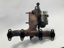 Turbocompressore originale - , vw