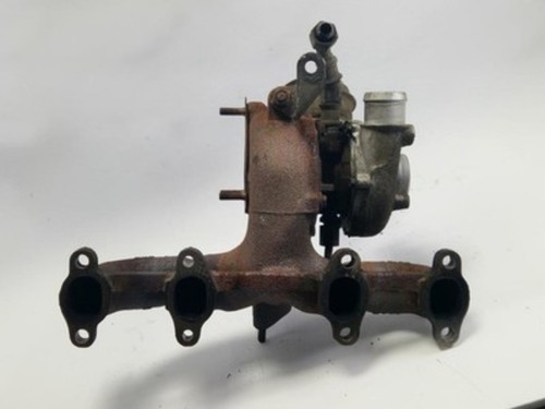 Turbocompressore originale - , vw