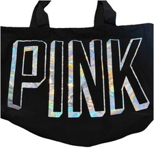 Borsa tote bag grande nera