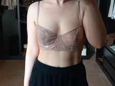 Completo intimo reggiseno - , a