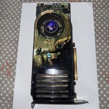 NVIDIA GeForce 8800 GTX Retro