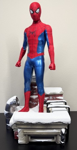 Hot toys mms680 - hot,