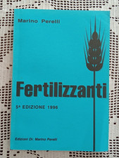 Fertilizzanti marino perelli - fertilizzanti,