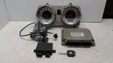 Kit centralina e serratura