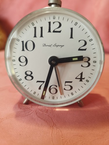 Orologio vintage meccanico - vintage, da