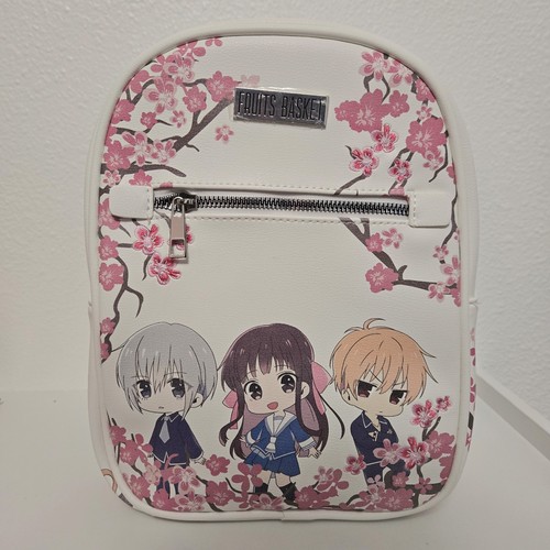Cesto frutta chibi - cesto, trio
