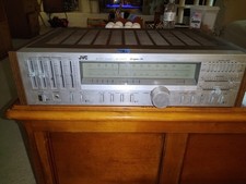 JVC R-S33 AMPLIFICATORE