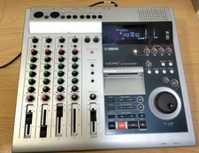 Yamaha MD4S MTR Multitraccia