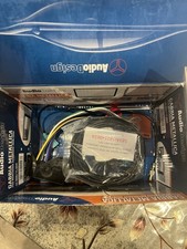 Adattatore stereo lancia - adattatore,