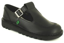 Scarpe donna Kickers lavoro