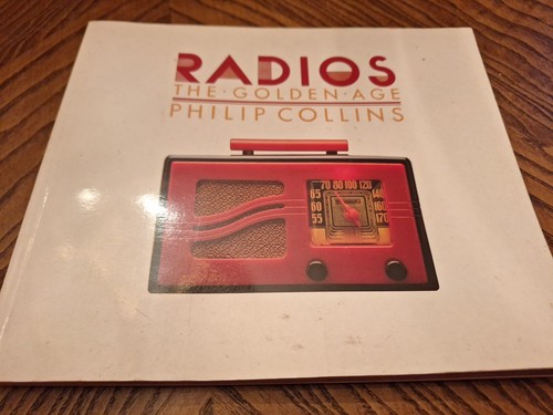 Radios the golden age - –,