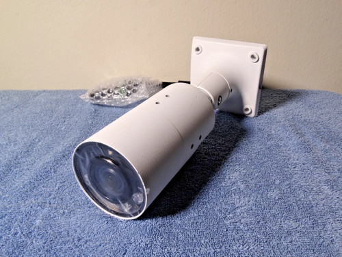Wow nuova fotocamera vivotek - wow,