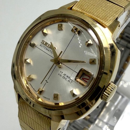 Funzionamento seiko - funzionamento,