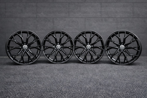 Cerchi pollici dm18 per - pollici, vw