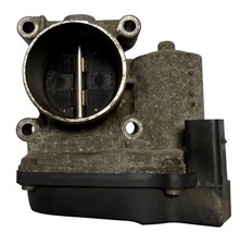 Bocchettone farfallato