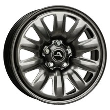 CERCHI IN FERRO MISURA 15 Per