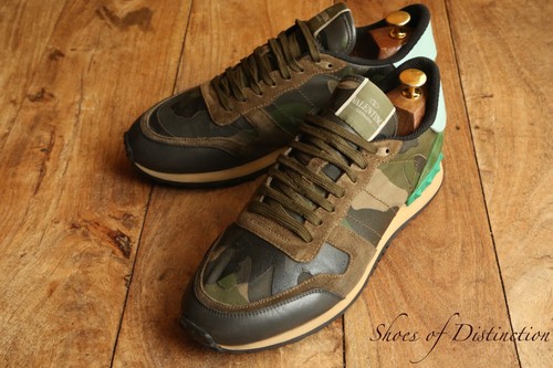 Scarpe ginnastica valentino - scarpe,