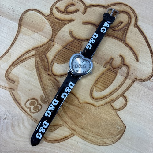 Orologio analogico y2k - y2k, d&g