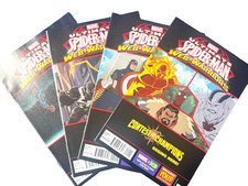 ULTIMATE SPIDER-MAN