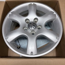 Cerchi lega argento - 1x,