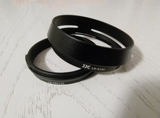  Paraluce JJC per Fujifilm