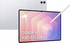 Samsung Galaxy Tab S11 Ultra