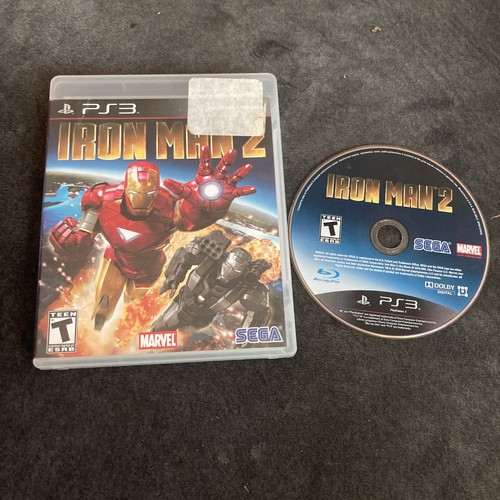 Videogioco iron man per - videogioco,