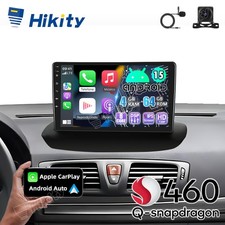 8Core 4+64GB CarPlay Android15