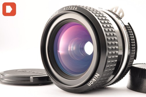 Come nuovo nikon ai nikkor - nuovo],