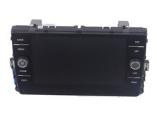 Display VW T-Roc (A11) 1.5 TSI 110 kW 150 CV (11.2017->) 5NN919605B 1.5 TSI