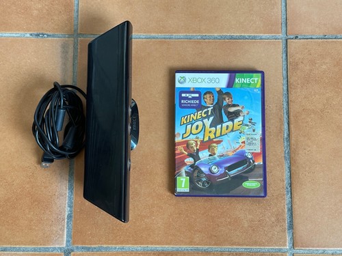 Microsoft kinect per xbox 360 - kinect,