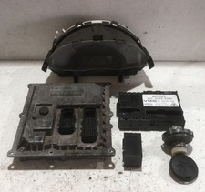 KIT CHIAVE PER SMART ForTwo