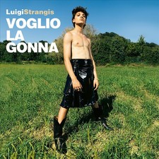 VOGLIO LA GONNA (DIGIPACK) NEW