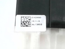 Devio luci RENAULT TWINGO 3