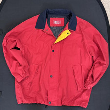 Giacca vela vintage anni 90 St