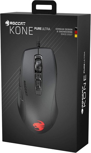 Roccat kone pure ultra - roccat, mouse