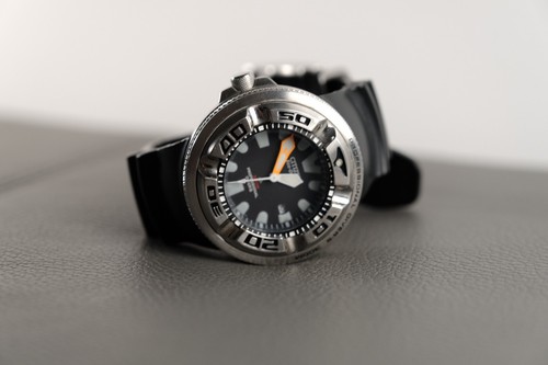 Citizen eco drive promaster - eco-drive,