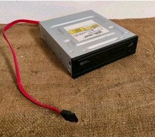 Toshiba Samsung SH-222 DVD Writer-IDE - Unità disco ✅ Per Computer 5,25"