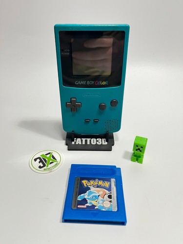 Game boy color - boy,