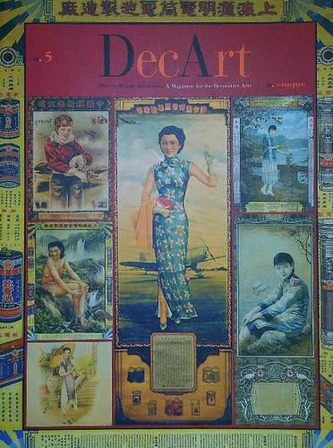 Decart primavera 2006 - decart,