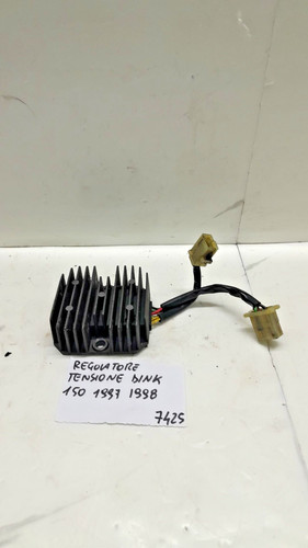 Regolatore tensione kymco - regolatore,