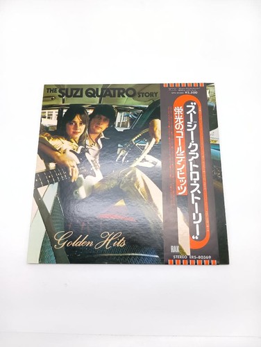 Susie quattro story glorious - quattro,