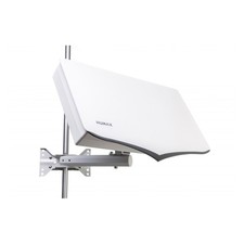 Humax piatto h40d - h40d, antenna