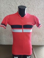 MAGLIA MANICA CORTA CICLISMO CYCLING ROAD MTB  MUDDY FOX  S