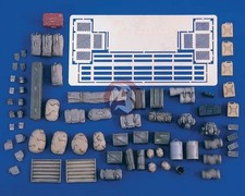 Verlinden set stivaggio - -,