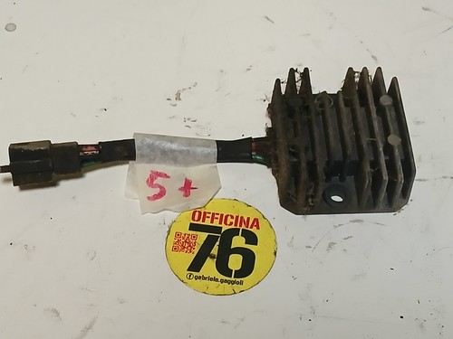 Regolatore tensione honda - regolatore,