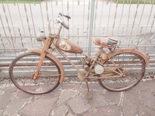 AQUILOTTO BIANCHI MOTORINO 48CC ANNI 50