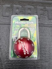 Master lock sphero - sphero,