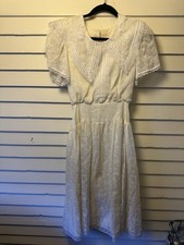 Abito midi vintage jessica - abito,