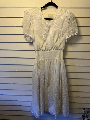 Abito midi vintage - , jessica